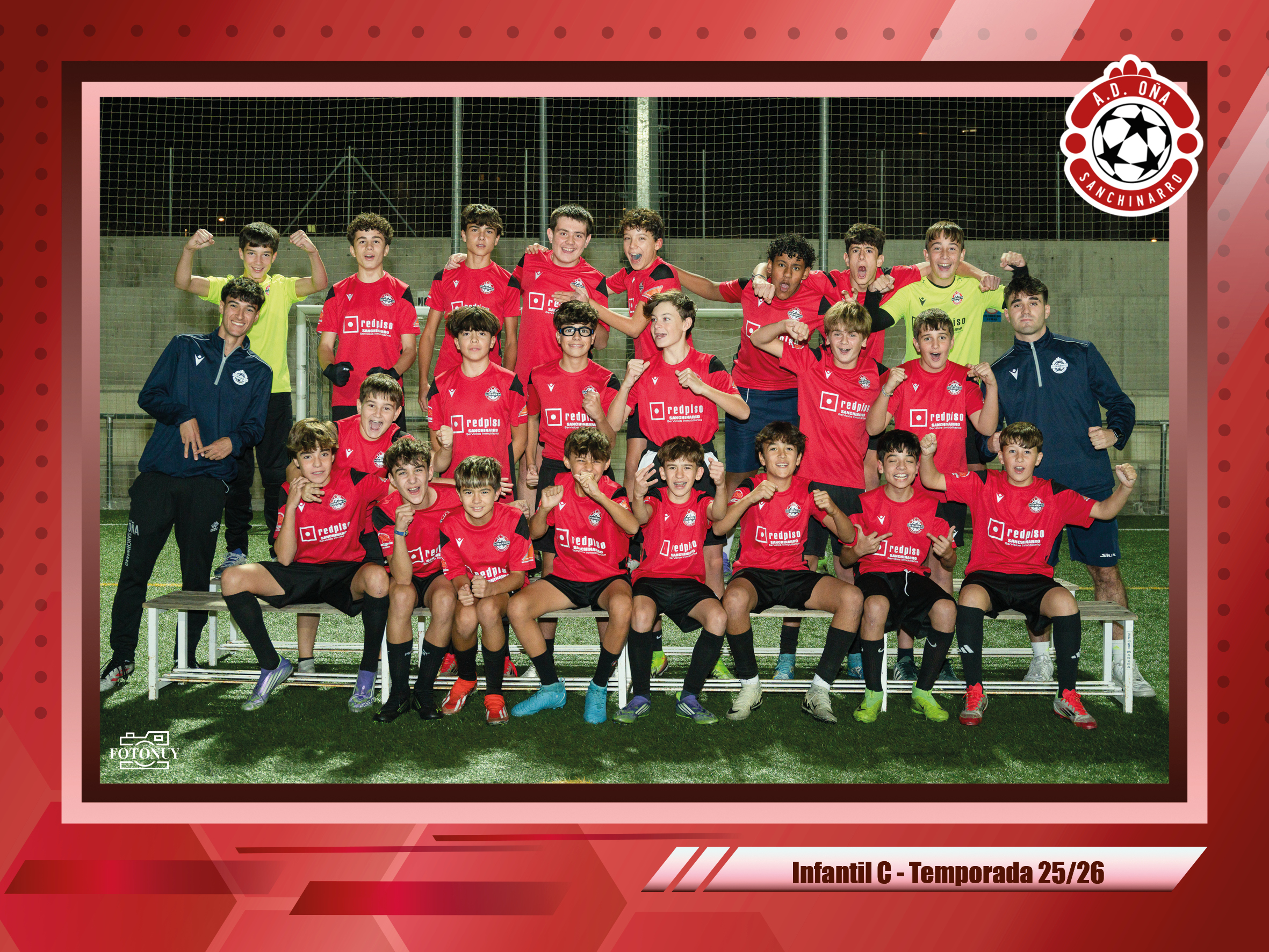 Infantil C